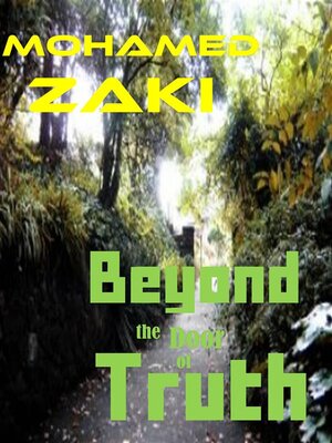 cover image of Beyond the Door of Truth